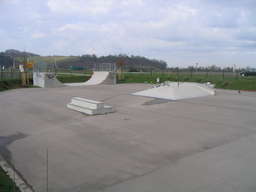 Skate Park Oberkirch
